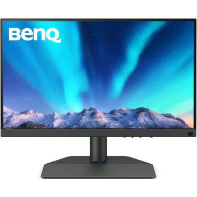 Benq 27" SW272Q IPS LED 9H.LLPLB.QBE Benq 27" SW272Q IPS LED 9H.LLPLB.QBE