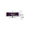 Samsung 57" LS57CG952NUXEN LED Curved LS57CG952NUXEN