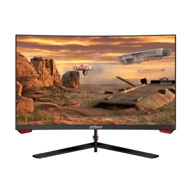 Dahua 27" LM27-E230C LED LM27-E230C Dahua 27" LM27-E230C LED LM27-E230C