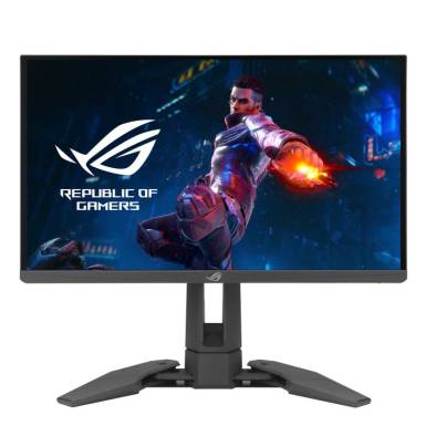 Asus 24,1" PG248QP LED 90LM08T0-B01370 Asus 24,1" PG248QP LED 90LM08T0-B01370