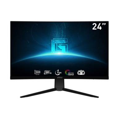 Msi 23,6" G2422C LED Curved G2422C Msi 23,6" G2422C LED Curved G2422C
