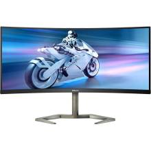 Philips 34" 34M1C5500VA LED Curved 34M1C5500VA/00
