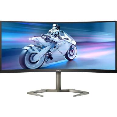 Philips 34" 34M1C5500VA LED Curved 34M1C5500VA/00 Philips 34" 34M1C5500VA LED Curved 34M1C5500VA/00