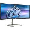 Philips 34" 34M1C5500VA LED Curved 34M1C5500VA/00