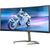 Philips 34" 34M1C5500VA LED Curved 34M1C5500VA/00