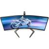 Philips 34" 34M1C5500VA LED Curved 34M1C5500VA/00