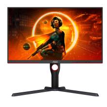 AOC 27" Q27G3XMN LED Q27G3XMN/BK AOC 27" Q27G3XMN LED Q27G3XMN/BK