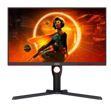 AOC 27" Q27G3XMN LED Q27G3XMN/BK