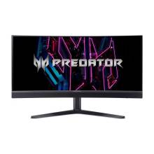 Acer 34" Predator X34Vbmiiphuzx OLED Curved UM.CXXEE.V01