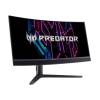 Acer 34" Predator X34Vbmiiphuzx OLED Curved UM.CXXEE.V01