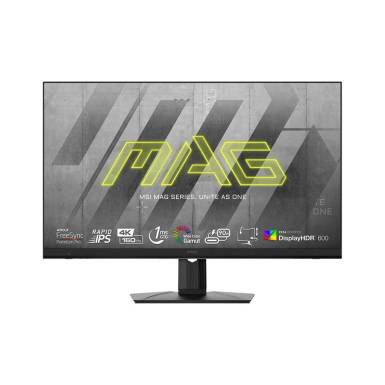 Msi 32" MAG 323UPF IPS LED Curved MAG 323UPF Msi 32" MAG 323UPF IPS LED Curved MAG 323UPF