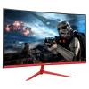 Rampage 27" BLAZE BL27R165C LED Curved 37564