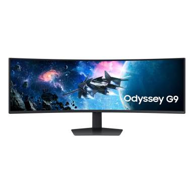 Samsung 49" LS49CG950EUXEN LED Curved LS49CG950EUXEN Samsung 49" LS49CG950EUXEN LED Curved LS49CG950EUXEN