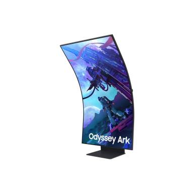Samsung 55" Odyssey Ark LS55CG970NUXDU LED Curved LS55CG970NUXDU Samsung 55" Odyssey Ark LS55CG970NUXDU LED Curved LS55CG970NUXDU