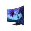 Samsung 55" Odyssey Ark LS55CG970NUXDU LED Curved LS55CG970NUXDU
