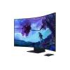 Samsung 55" Odyssey Ark LS55CG970NUXDU LED Curved LS55CG970NUXDU