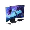 Samsung 55" Odyssey Ark LS55CG970NUXDU LED Curved LS55CG970NUXDU