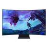 Samsung 55" Odyssey Ark LS55CG970NUXDU LED Curved LS55CG970NUXDU
