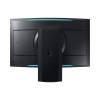 Samsung 55" Odyssey Ark LS55CG970NUXDU LED Curved LS55CG970NUXDU