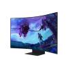 Samsung 55" Odyssey Ark LS55CG970NUXDU LED Curved LS55CG970NUXDU