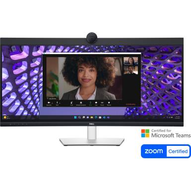 Dell 34" P3424WEB IPS LED 210-BFOB Dell 34" P3424WEB IPS LED 210-BFOB