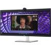 Dell 34" P3424WEB IPS LED 210-BFOB