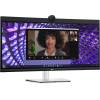 Dell 34" P3424WEB IPS LED 210-BFOB