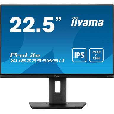 iiyama 22,5" ProLite XUB2395WSU-B5 IPS LED XUB2395WSU-B5 iiyama 22,5" ProLite XUB2395WSU-B5 IPS LED XUB2395WSU-B5