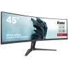 iiyama 45" G-Master GCB4580DQSN-B1 LED Curved GCB4580DQSN-B1