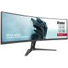 iiyama 45" G-Master GCB4580DQSN-B1 LED Curved GCB4580DQSN-B1