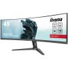 iiyama 45" G-Master GCB4580DQSN-B1 LED Curved GCB4580DQSN-B1