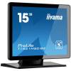 iiyama 15" ProLite T1521MSC-B2 LED T1521MSC-B2