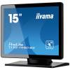 iiyama 15" ProLite T1521MSC-B2 LED T1521MSC-B2