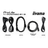 iiyama 19" ProLite T1932MSC-B1S IPS LED T1932MSC-B1S