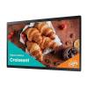 Samsung 24" LH24QBCEBGCXEN LED Display LH24QBCEBGCXEN
