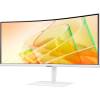 Samsung 34" LS34C650TAUXEN LED Curved LS34C650TAUXEN
