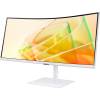 Samsung 34" LS34C650TAUXEN LED Curved LS34C650TAUXEN