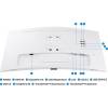Samsung 34" LS34C650TAUXEN LED Curved LS34C650TAUXEN