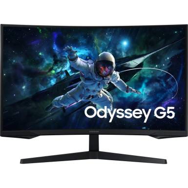 Samsung 31,5" LS32CG554EUXEN LED Curved LS32CG554EUXEN Samsung 31,5" LS32CG554EUXEN LED Curved LS32CG554EUXEN