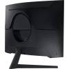 Samsung 31,5" LS32CG554EUXEN LED Curved LS32CG554EUXEN