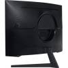 Samsung 31,5" LS32CG554EUXEN LED Curved LS32CG554EUXEN