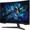 Samsung 31,5" LS32CG554EUXEN LED Curved LS32CG554EUXEN