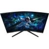 Samsung 31,5" LS32CG554EUXEN LED Curved LS32CG554EUXEN