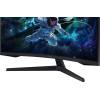 Samsung 31,5" LS32CG554EUXEN LED Curved LS32CG554EUXEN