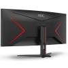 AOC 34" CU34G2XE/BK LED Curved CU34G2XE/BK