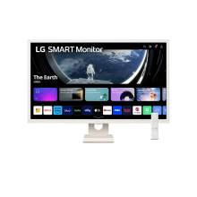 LG 32" 32SR50F-W IPS LED 32SR50F-W.AEU LG 32" 32SR50F-W IPS LED 32SR50F-W.AEU