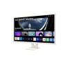 LG 32" 32SR50F-W IPS LED 32SR50F-W.AEU