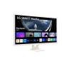 LG 32" 32SR50F-W IPS LED 32SR50F-W.AEU