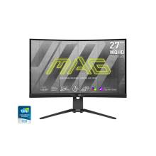Msi 27" MAG 275CQRXF LED Curved MAG 275CQRXF Msi 27" MAG 275CQRXF LED Curved MAG 275CQRXF