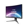 Msi 27" MAG 275CQRXF LED Curved MAG 275CQRXF